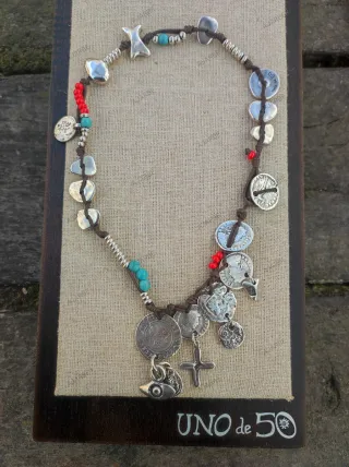 Collar Uno de 50