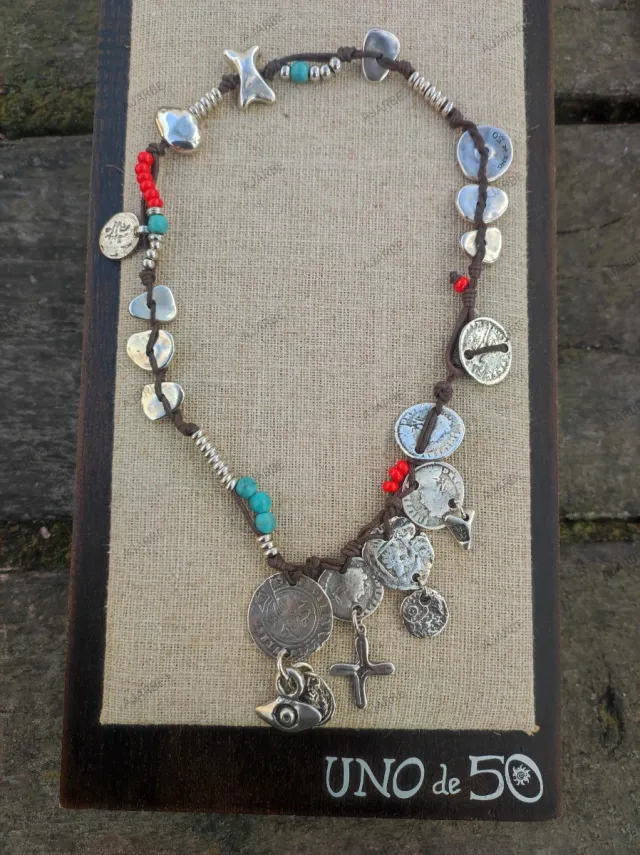 Collar Uno de 50