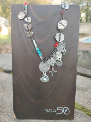 Collar Uno de 50