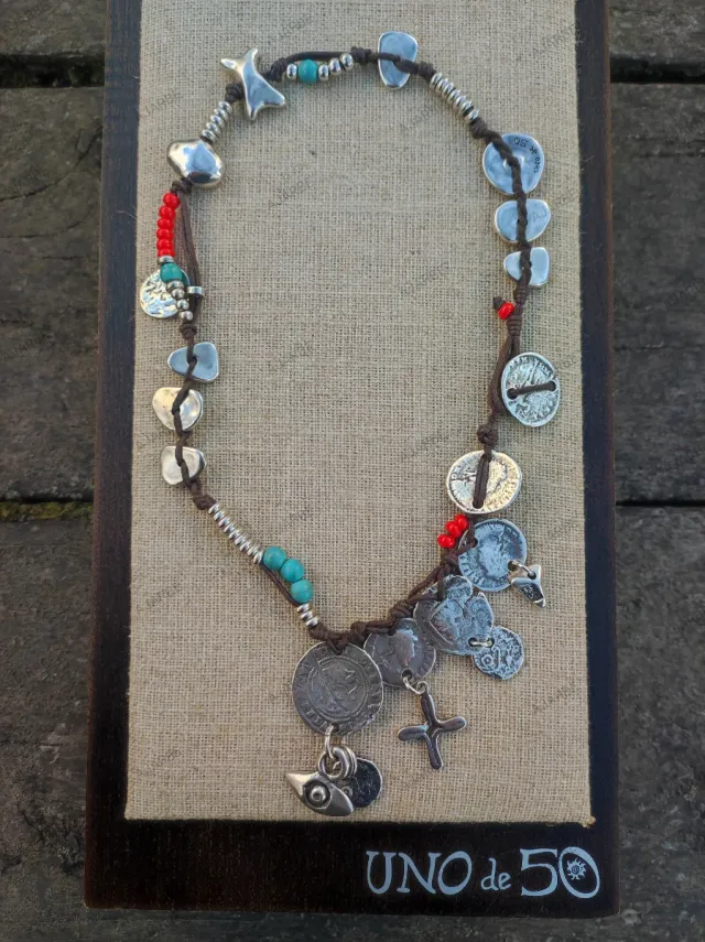 Collar Uno de 50