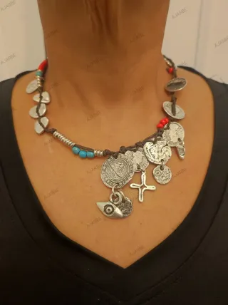 Collar Uno de 50