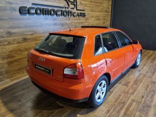 AUDI A3 1.8 T AMBITION 180CV