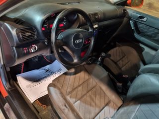 AUDI A3 1.8 T AMBITION 180CV