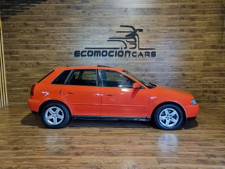 AUDI A3 1.8 T AMBITION 180CV