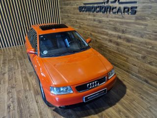 AUDI A3 1.8 T AMBITION 180CV