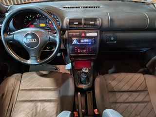 AUDI A3 1.8 T AMBITION 180CV