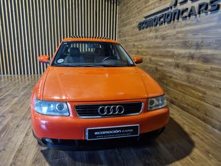 AUDI A3 1.8 T AMBITION 180CV