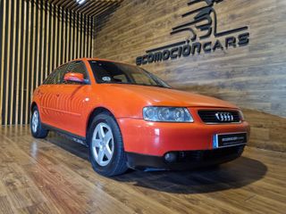 AUDI A3 1.8 T AMBITION 180CV