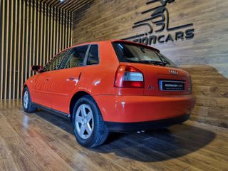 AUDI A3 1.8 T AMBITION 180CV