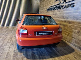 AUDI A3 1.8 T AMBITION 180CV
