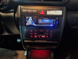 AUDI A3 1.8 T AMBITION 180CV