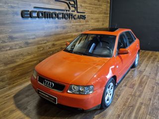 AUDI A3 1.8 T AMBITION 180CV