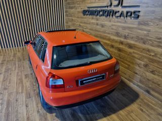 AUDI A3 1.8 T AMBITION 180CV