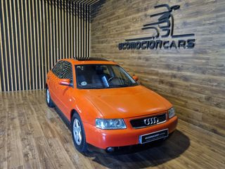 AUDI A3 1.8 T AMBITION 180CV