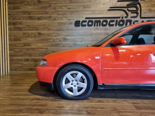 AUDI A3 1.8 T AMBITION 180CV