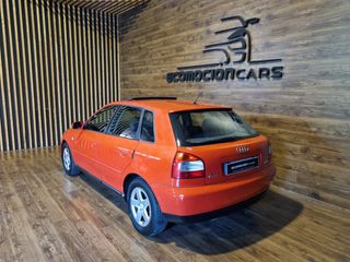 AUDI A3 1.8 T AMBITION 180CV