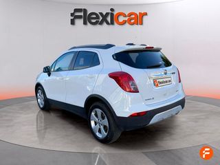 Opel Mokka X 1.4 T 103kW (140CV) 4X2 S&S Excellence