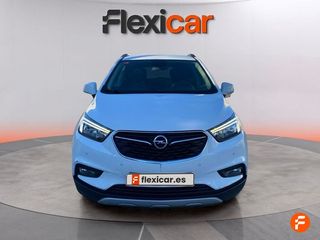 Opel Mokka X 1.4 T 103kW (140CV) 4X2 S&S Excellence