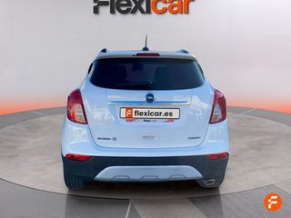 Opel Mokka X 1.4 T 103kW (140CV) 4X2 S&S Excellence