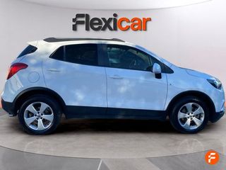 Opel Mokka X 1.4 T 103kW (140CV) 4X2 S&S Excellence