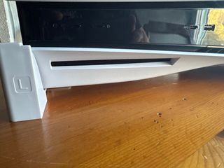 Consola PS5 + EA SPORTS FC 24 8K 825GB