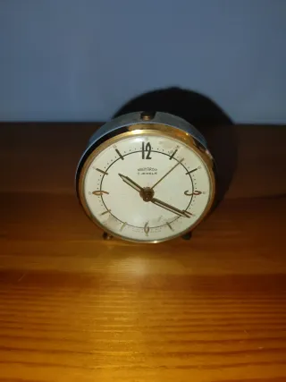 Reloj antiguo Obayardo 2 Jewels