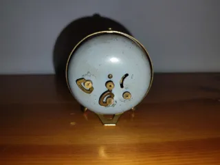 Reloj antiguo Obayardo 2 Jewels