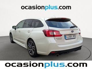 Subaru Levorg 1.6GT-S CVT Executive Plus 4WD Lineartronic 125 kW (170 CV)