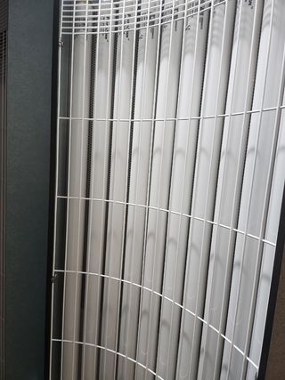 Aparato Rayos UVA poco uso