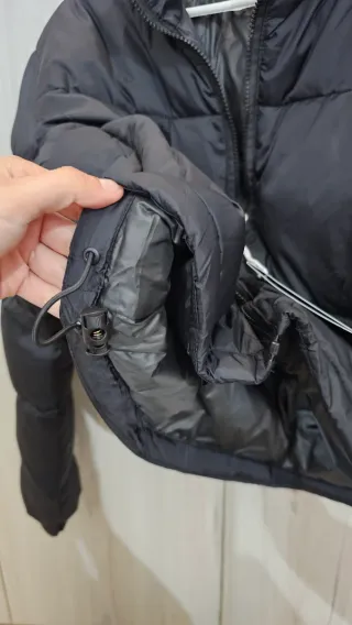 Chaqueta Polo Ralph Lauren Negra Mujer