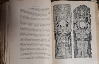 1878 AMÉRICA, HISTORIA GENERAL DE