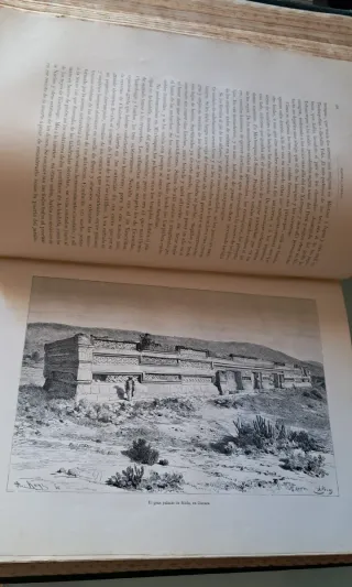 1878 AMÉRICA, HISTORIA GENERAL DE