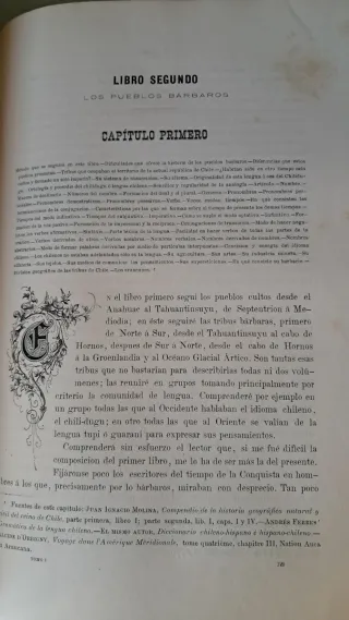 1878 AMÉRICA, HISTORIA GENERAL DE