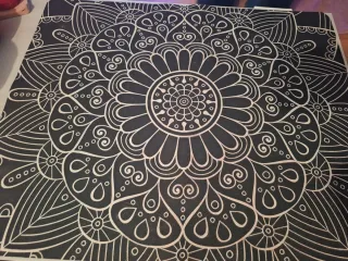 Funda Decorativa para Lavadora