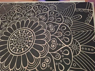 Funda Decorativa para Lavadora