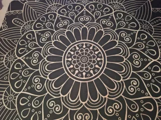 Funda Decorativa para Lavadora