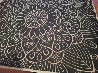 Funda Decorativa para Lavadora