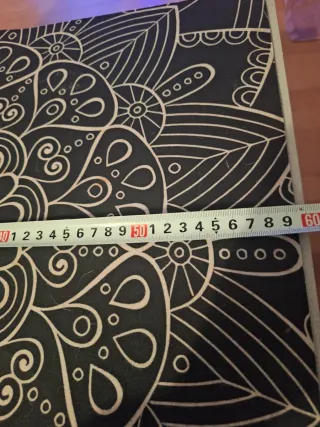 Funda Decorativa para Lavadora