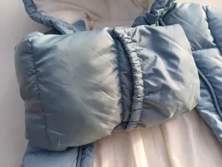 Buzo convertible Mayoral 6-9 meses