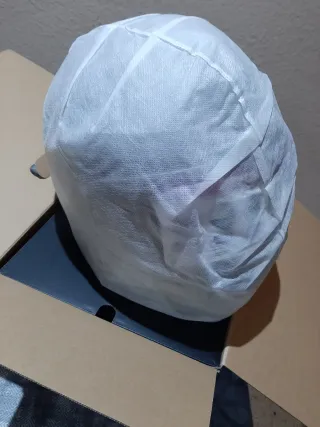 Casco HJC RPHA 72 Nardo Grey NUEVO