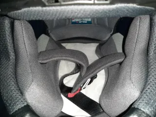 Casco HJC RPHA 72 Nardo Grey NUEVO