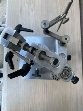 Fresadora Dental Mestre