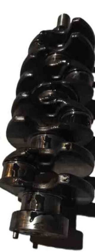 2122n cigüeñal kia sorento - 1 2.5 crdi 4wd 219911