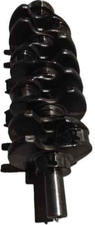 2122n cigüeñal kia sorento - 1 2.5 crdi 4wd 219911