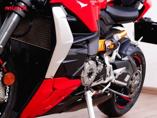 DUCATI STREETFIGHTER V2