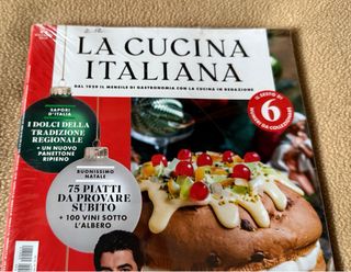 La cucina italiana