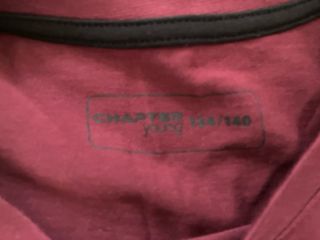 Camiseta manga larga New York City