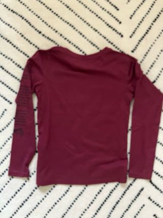 Camiseta manga larga New York City