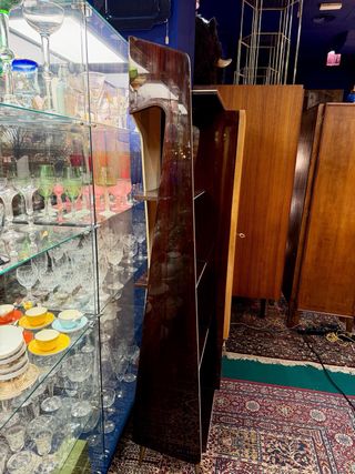 Aparador mid century italiano