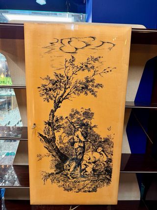 Aparador mid century italiano